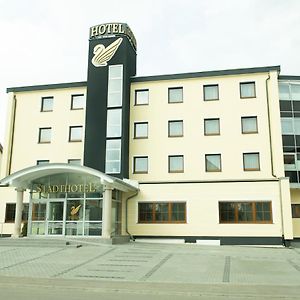 Stadthotel Giengen