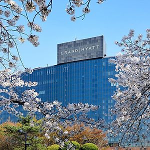 Grand Hyatt Seoul